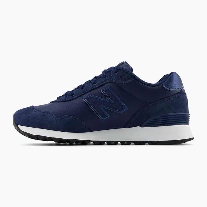 Dámska obuv New Balance Classic 515's V3 blue navy 3