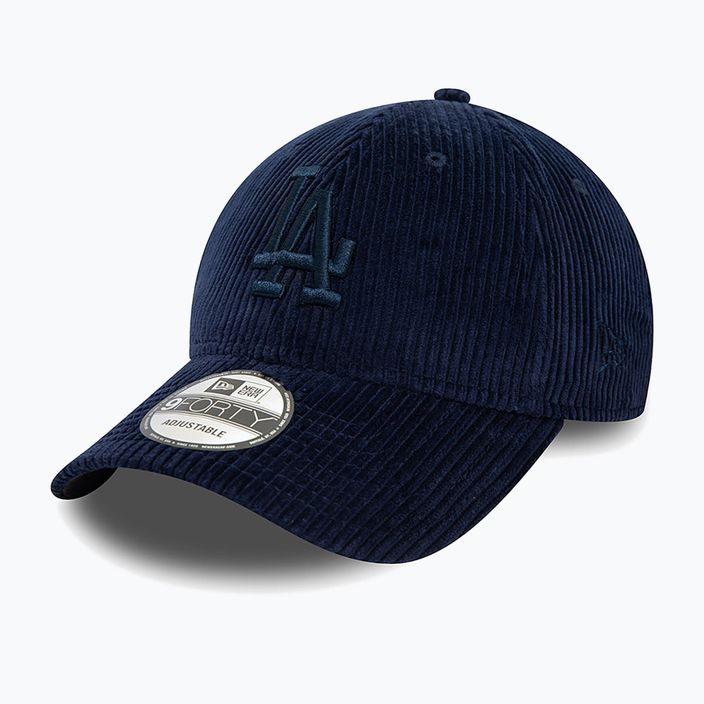 Šiltovka New Era Cord 940 La Dodgers navy 2