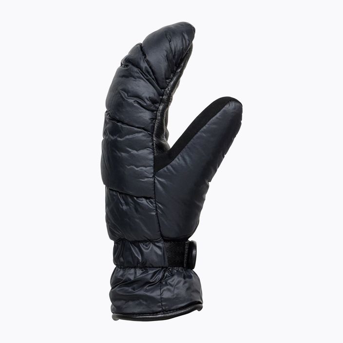 Dámske rukavice na snowboard ROXY Victoria Mitt 2021 true black 5