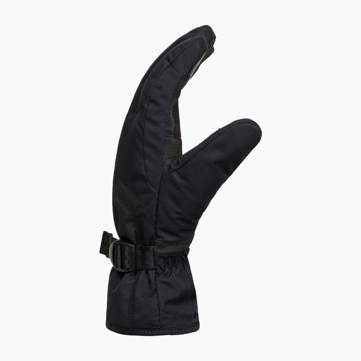Dámske rukavice na snowboard ROXY Gore Tex Fizz 2021 true black 8