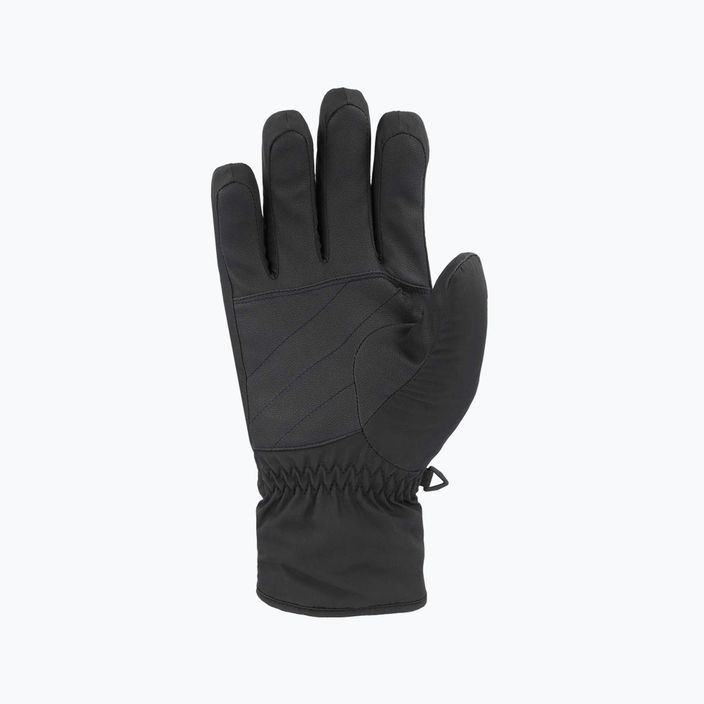 Lyžiarske rukavice KinetiXx Savoy GTX čierne 7019 800 01 6