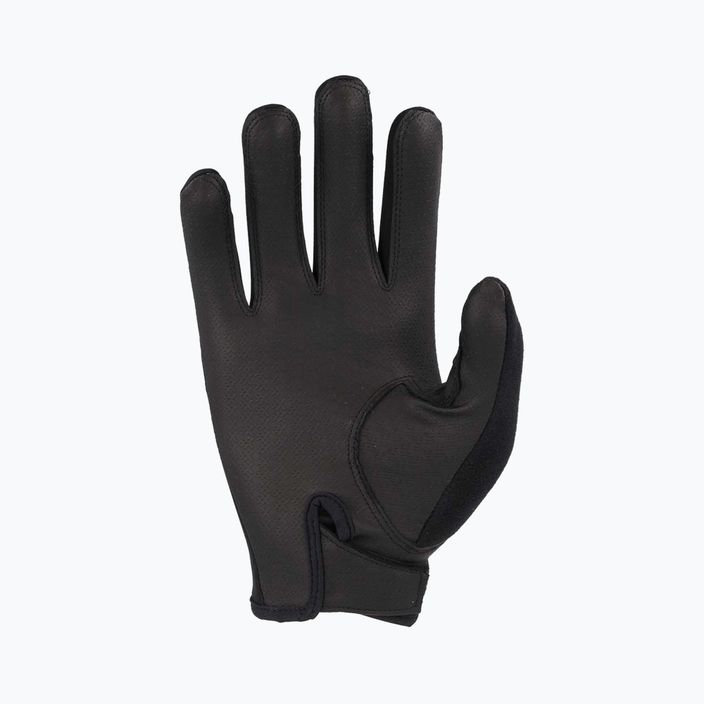 KinetiXx Eike rukavice na bežecké lyžovanie čierne 7020130 01 6