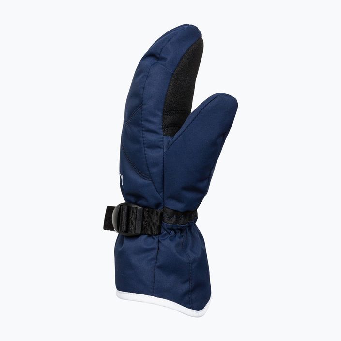 Dámske rukavice na snowboard ROXY Jetty 2021 blue 6