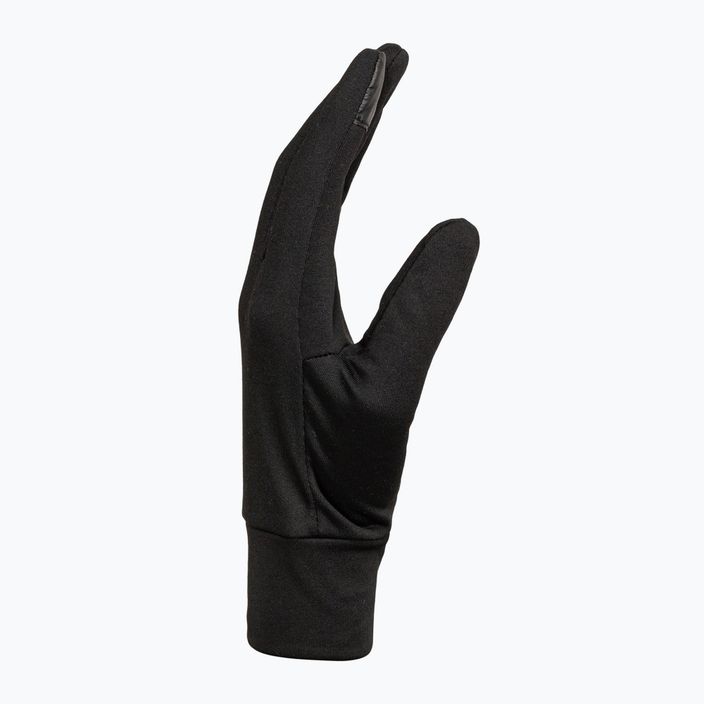 Dámske rukavice na snowboard ROXY Hydrosmart Liner 2021 black 6