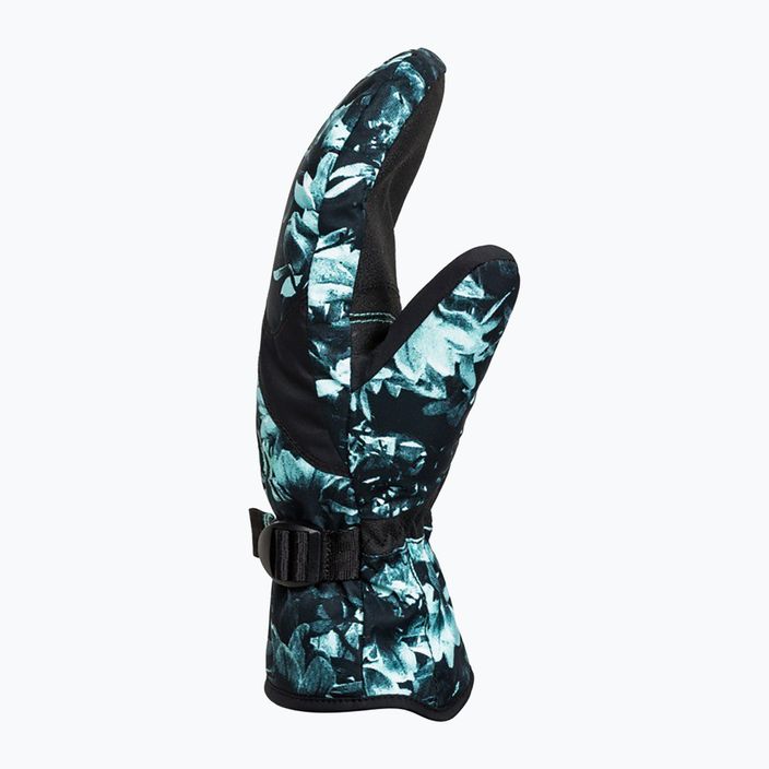 Dámske rukavice na snowboard ROXY Jetty 2021 black 7