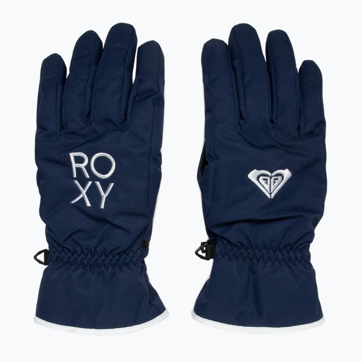 Dámske rukavice na snowboard ROXY Freshfields 2021 blue 7