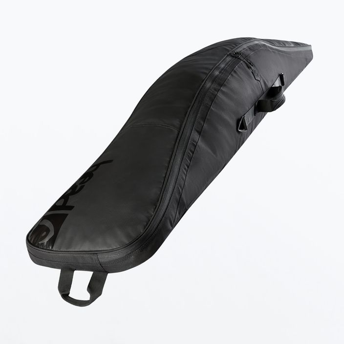 HEAD Single Boardbag + batoh čierna 374590 3