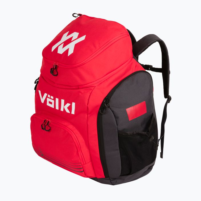 Lyžiarsky vak Völkl Race Backpack Team Large red 140109 6