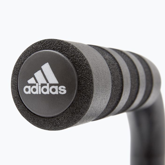 adidas Premium push-up rukoväte čierne ADAC-12233 2