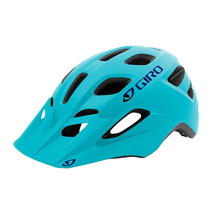 Cyklistická prilba Giro Tremor modrá GR-7089336 2