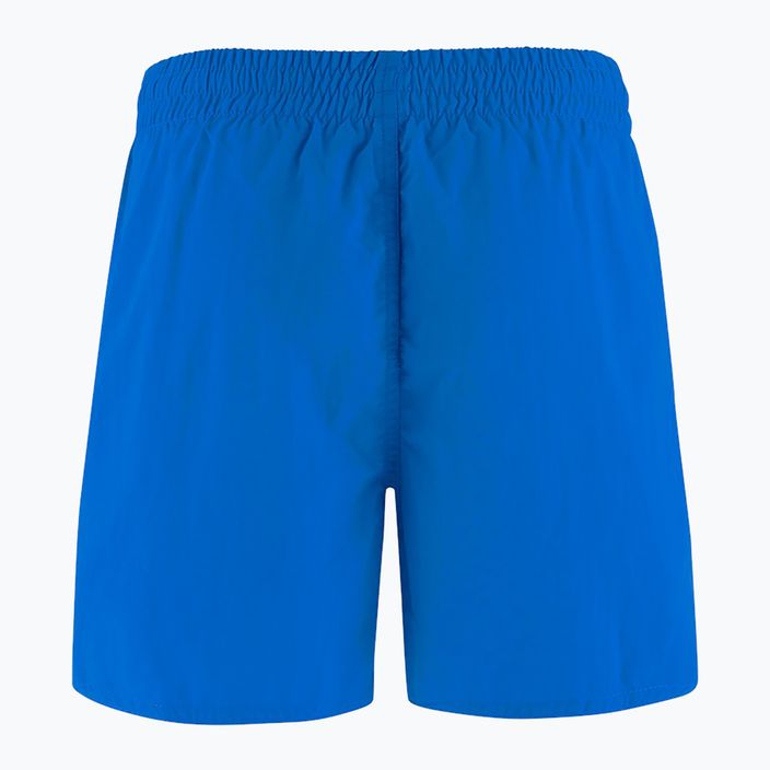 Speedo Essential 13" detské plavecké šortky modré 68-12412A369 2