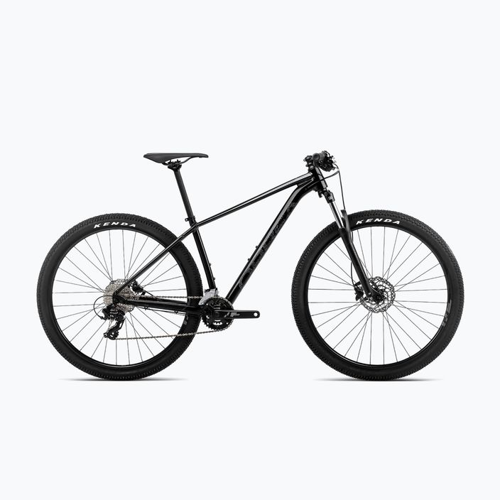 Horský bicykel Orbea Onna 50 čierny M20719N9 13