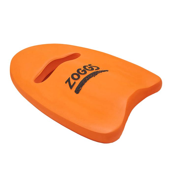 Plavecká doska Zoggs Eva Kick Board OR oranžová 46522 2