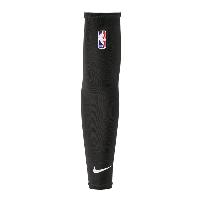 Basketbalový rukáv Nike Shooter 2.0 NBA čierny N1002041-010 2