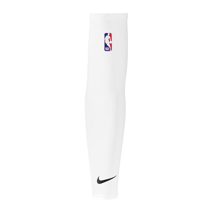 Nike Shooter Basketbalový rukáv 2.0 NBA biely N1002041-101 2