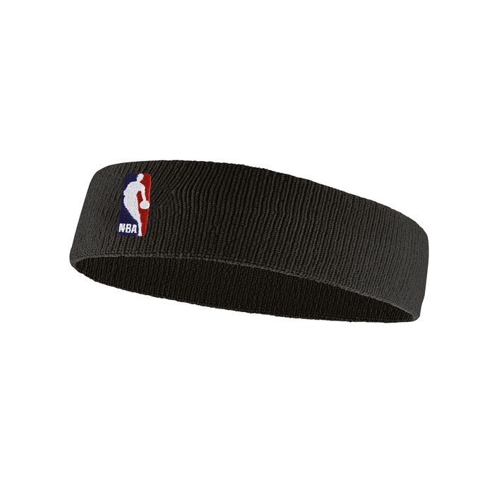 Čelenka Nike NBA čierna NKN02-001 2