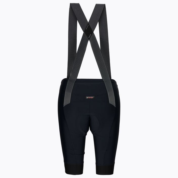 Pánske šortky ASSOS Equipe RS bib black 11.10.239.10 2