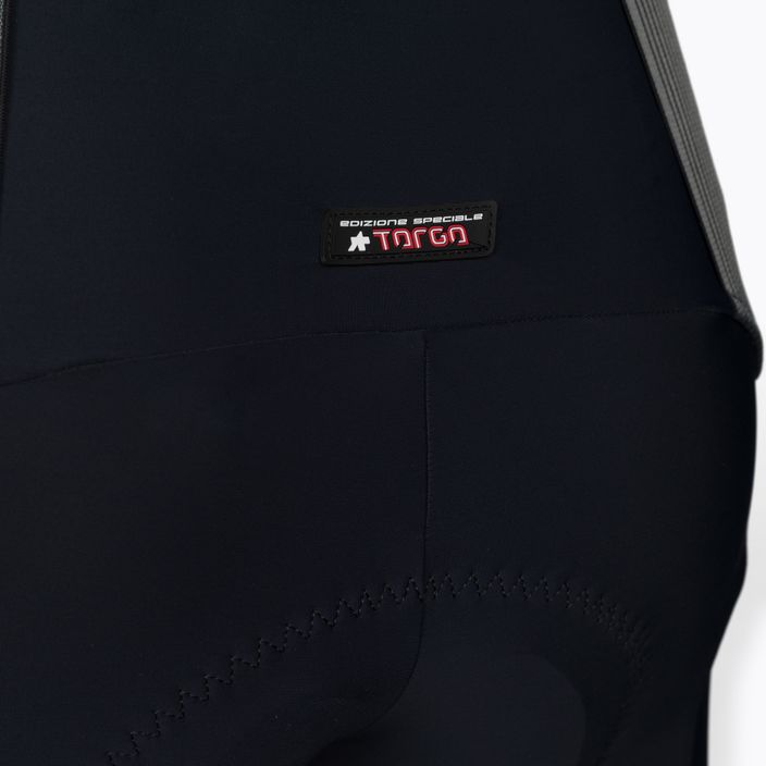 Pánske šortky ASSOS Equipe RS bib black 11.10.239.10 3