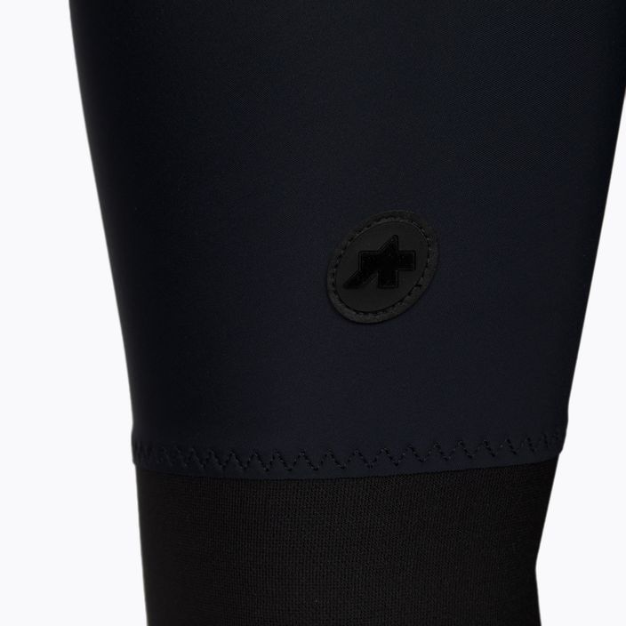 Pánske šortky ASSOS Equipe RS bib black 11.10.239.10 4
