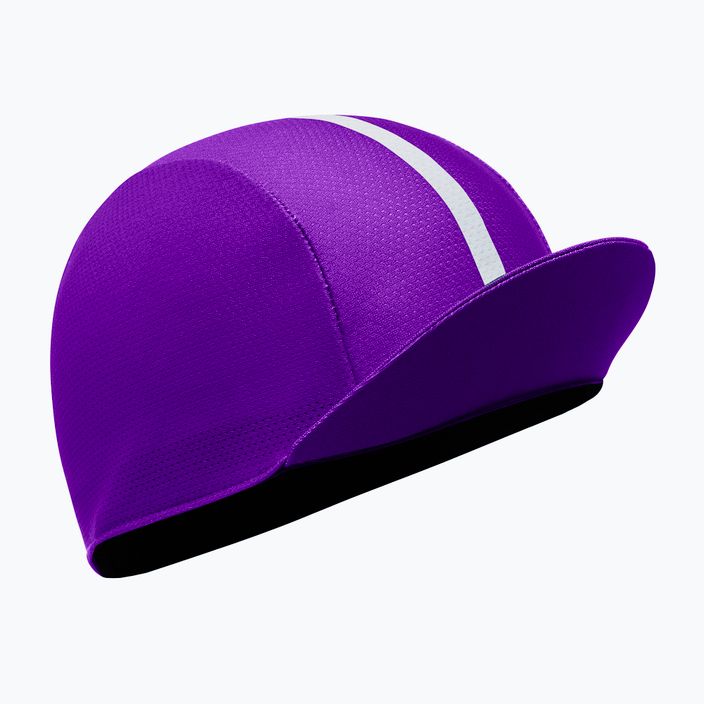 Cyklistická čiapka ASSOS ultra violet 3