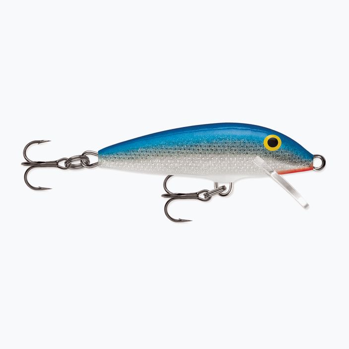 Rapala Original Floater blue