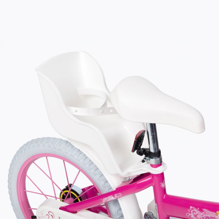 Detský bicykel Huffy Princess ružový 21851W 6