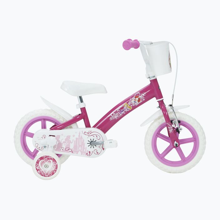 Detský bicykel Huffy Princess ružový 22411W 12