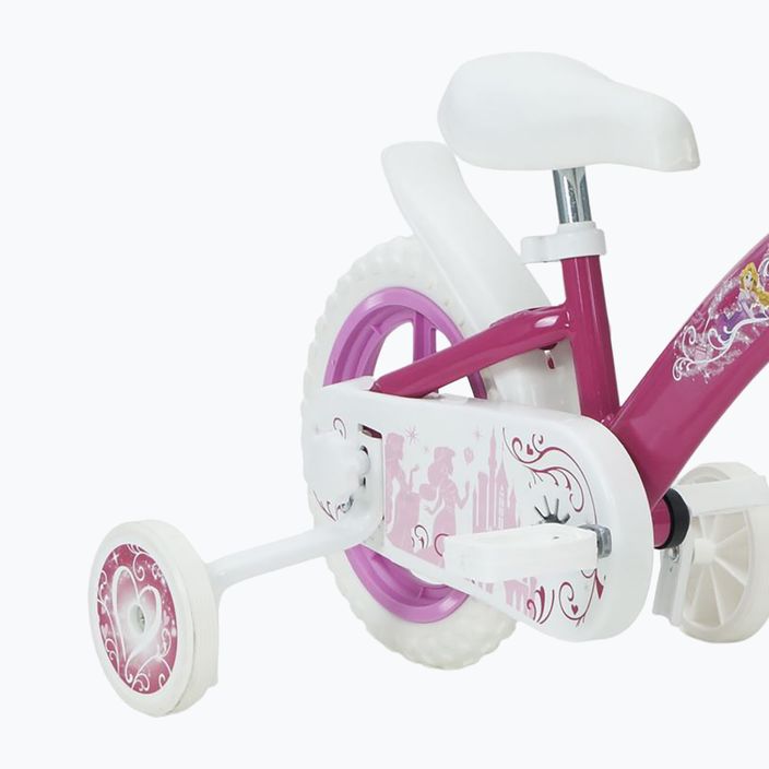 Detský bicykel Huffy Princess ružový 22411W 8