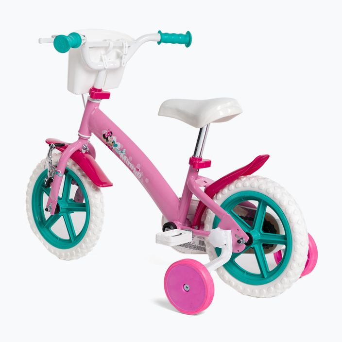 Detský bicykel Huffy Minnie pink 22431W 3