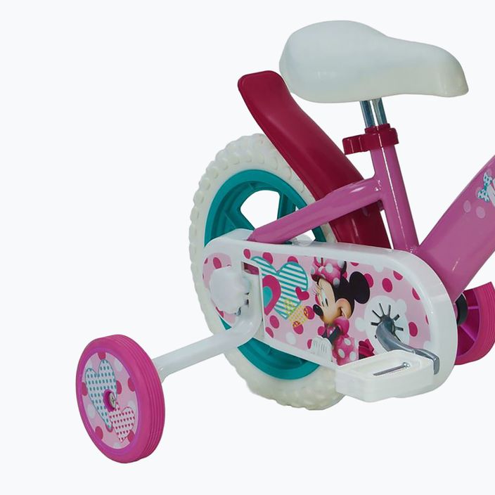 Detský bicykel Huffy Minnie pink 22431W 9