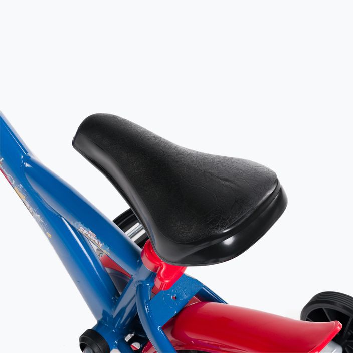 Detský bicykel Huffy Spider-Man modrý 22941W 5
