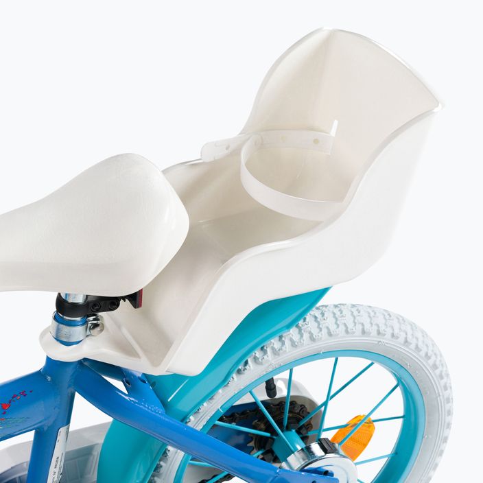 Detský bicykel Huffy Frozen modrý 24291W 6