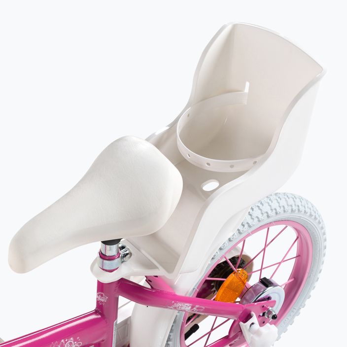 Detský bicykel Huffy Princess ružový 24411W 6