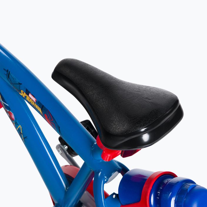 Detský bicykel Huffy Spider-Man modrý 24941W 5