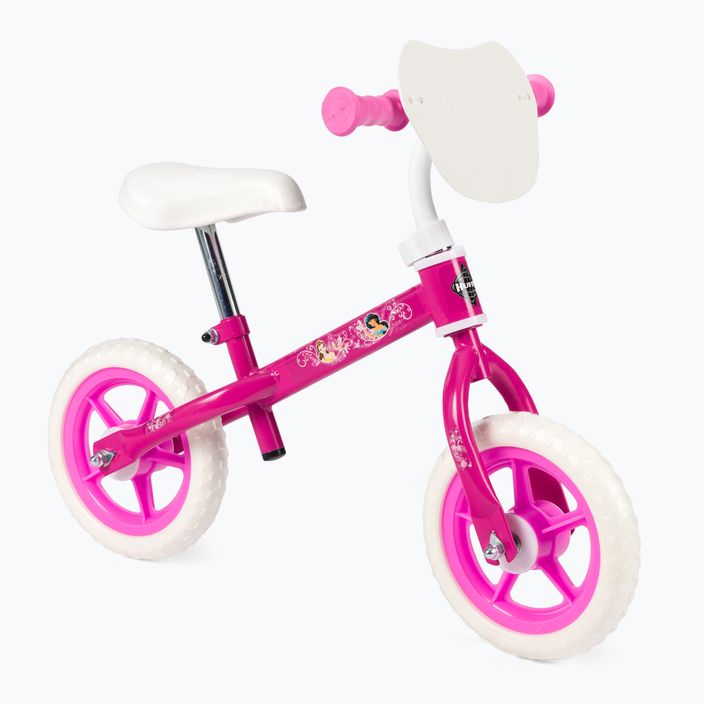 Detský cross-country bicykel Huffy Princess Balance ružový 27931W 2