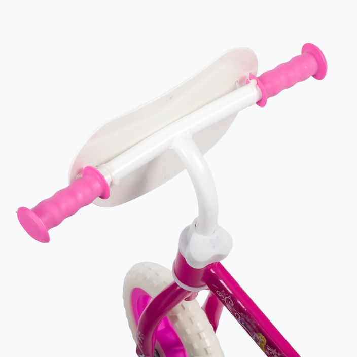 Detský cross-country bicykel Huffy Princess Balance ružový 27931W 3
