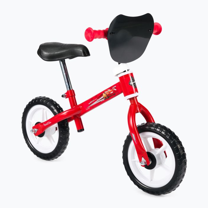 Huffy Cars Kids Balance cross-country bicykel červený 27961W 2