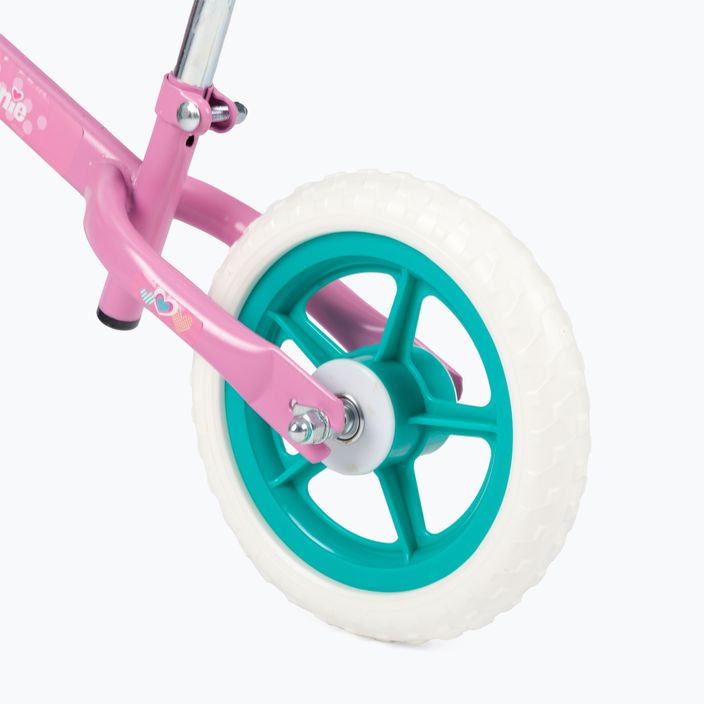 Huffy Minnie Kids Balance cross-country bike pink 27971W 5
