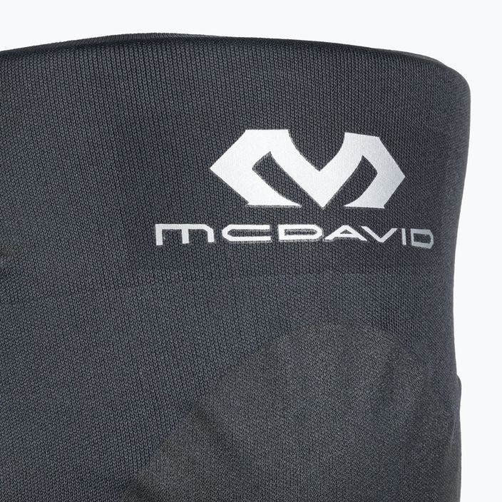 McDavid Volejbalový chránič kolien čierny MCD183 4