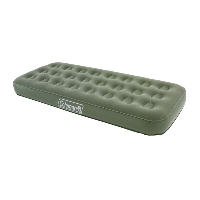 Nafukovací matrac Coleman Comfort Bed Single zelený 2000021962 2
