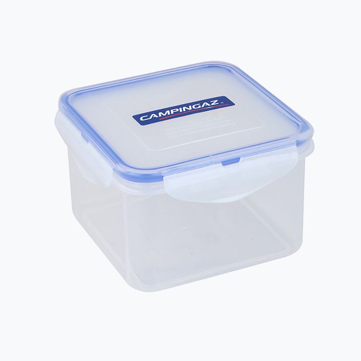 Termotaška Campingaz Freez Box 2,5 l červeno-šedá 2000024776 7
