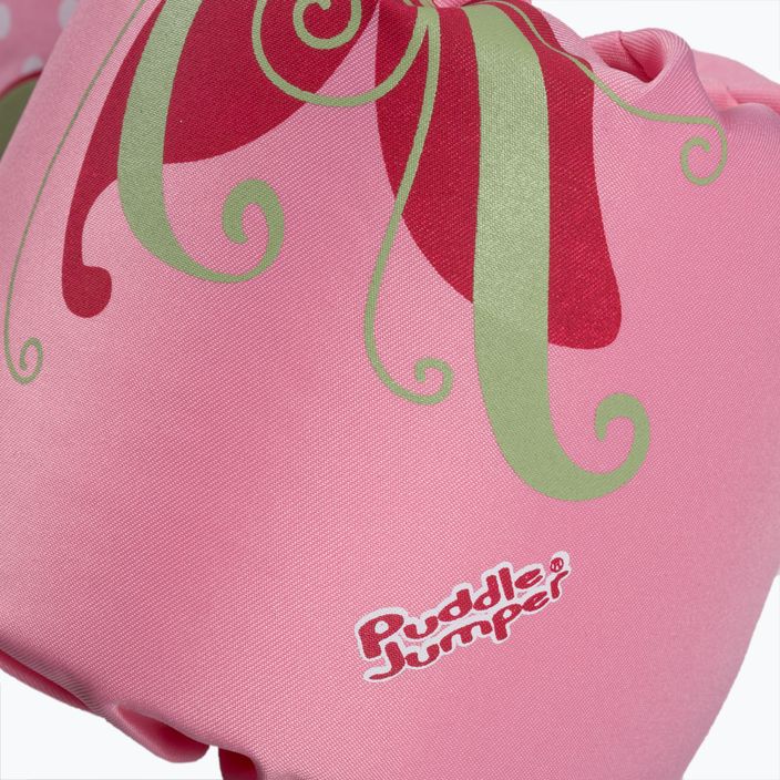 Sevylor detská vesta na plávanie Puddle Jumper Pink Fairy pink 2000034971 3