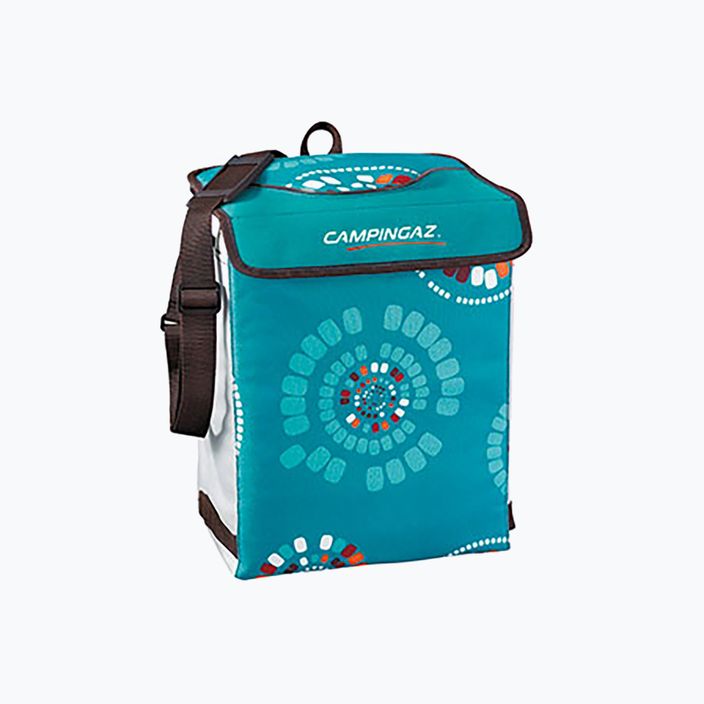 Campingaz Etnická termo taška Minimaxi modrá 2000032466 9