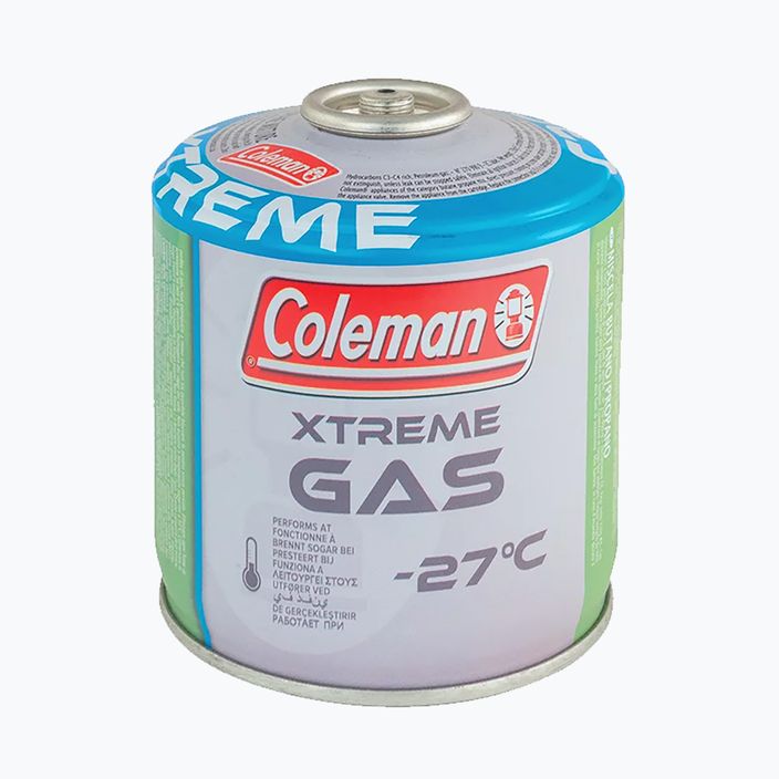 Plynová kartuša Coleman Extreme Gas 300 230 g 2182911 2