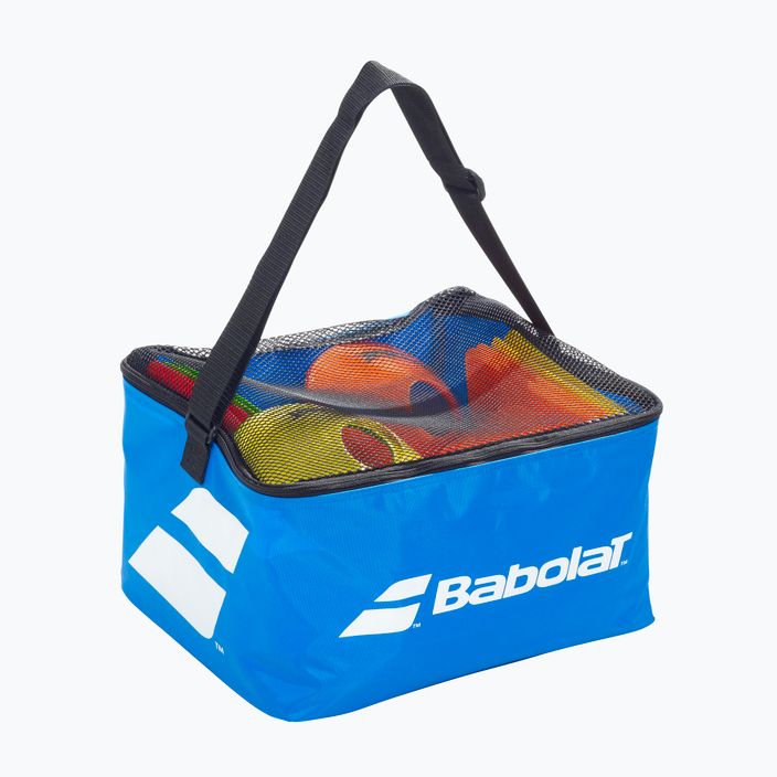 Babolat Mini Tennis KIT modrá 730005 6