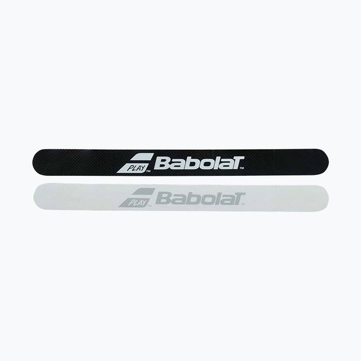 Babolat Protecpro Padel ochranná páska 15 ks čierna 900201
