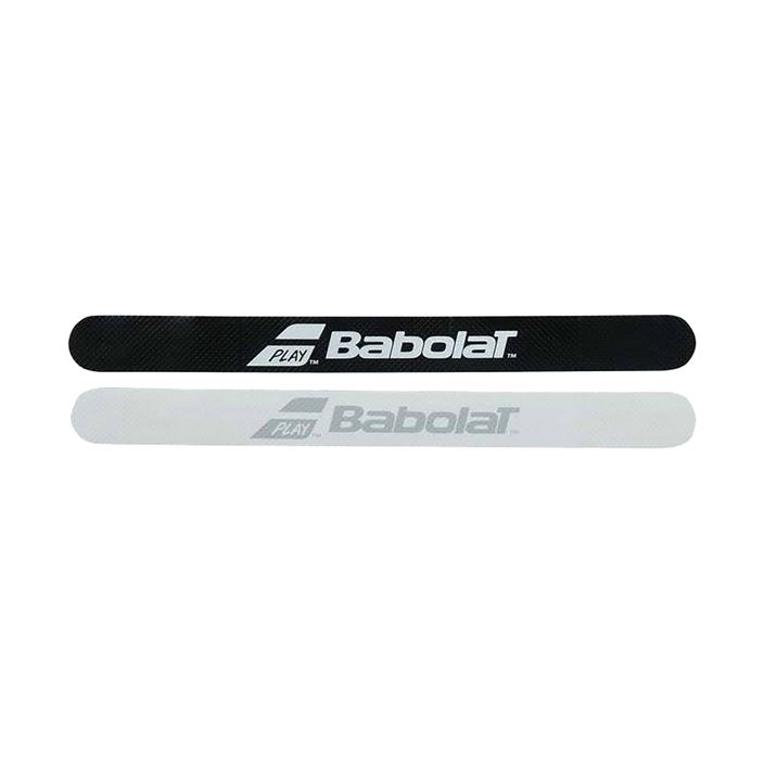 Babolat Protecpro Padel ochranná páska 15 ks čierna 900201 2