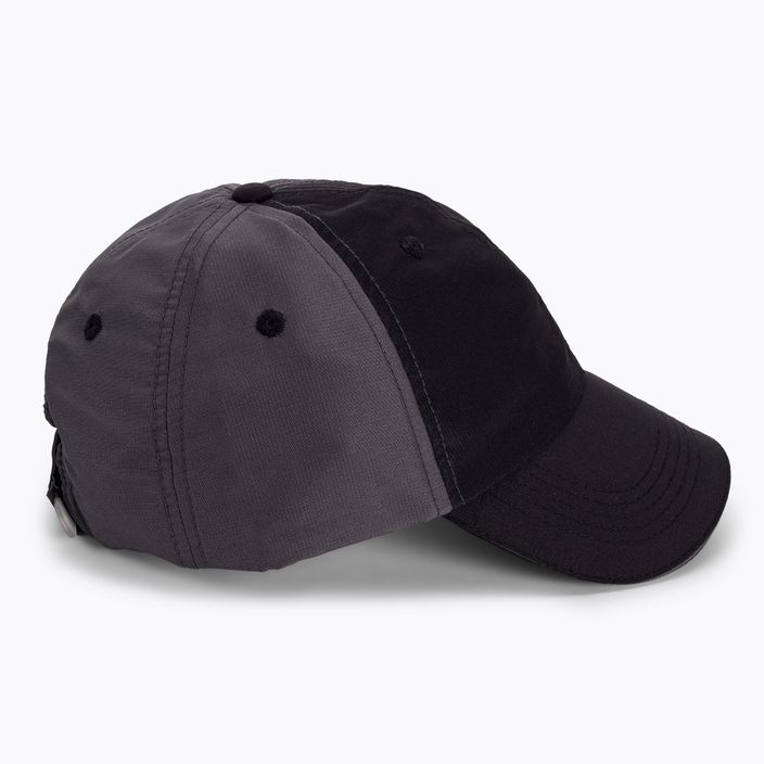 Babolat Basic Logo baseballová čiapka čierna 5UA1221 2