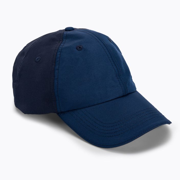 Babolat Basic Logo baseballová čiapka navy blue 5UA1221