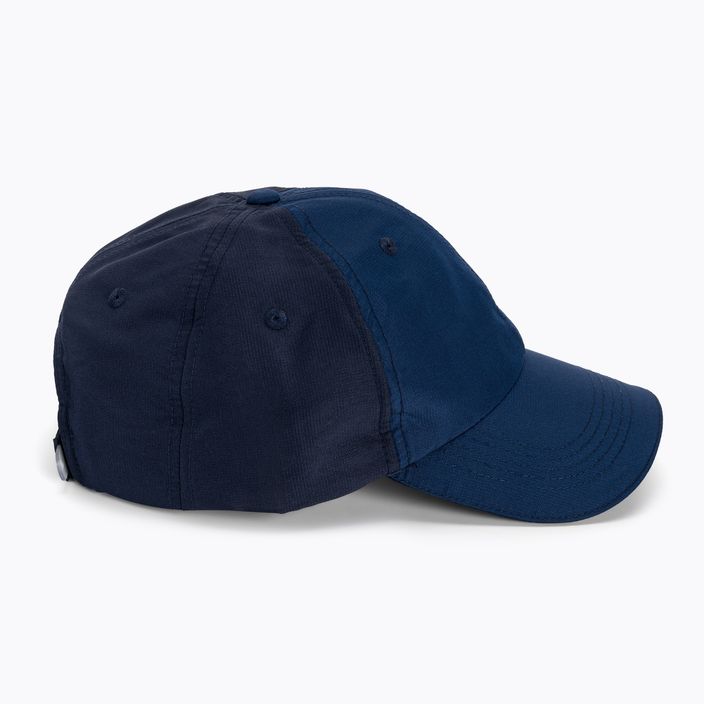 Babolat Basic Logo baseballová čiapka navy blue 5UA1221 2